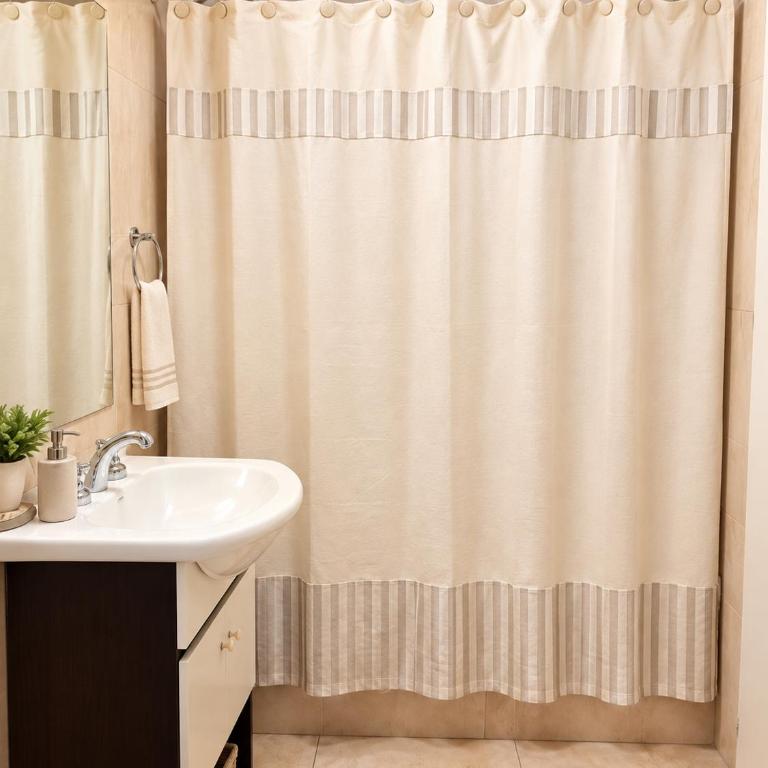 Bariloche apartment In the heart of the Civic Center - Apartamento de 1 dormitorio - 15