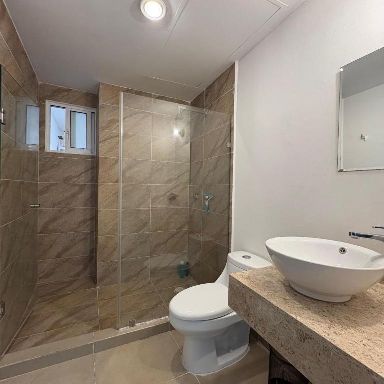 Dream Lagoons - Three-Bedroom Apartment - 17