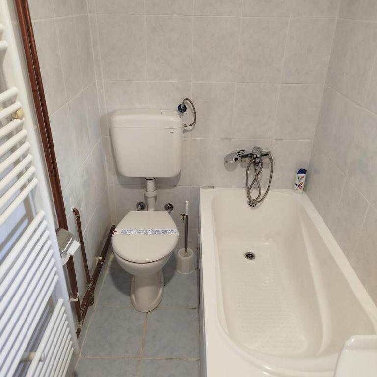 Apartment Rio - EMPIRE OF VIEWS - Apartman sa 1 Spavaćom Sobom - 5
