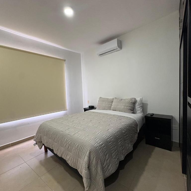 Dream Lagoons - Three-Bedroom Apartment - 20