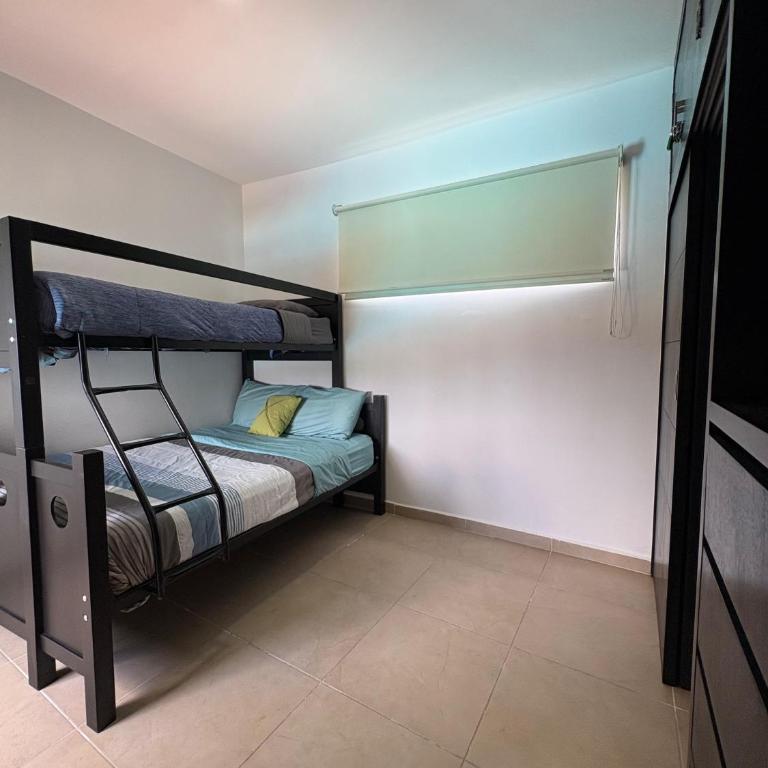 Dream Lagoons - Three-Bedroom Apartment - 22