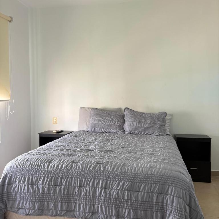 Dream Lagoons - Three-Bedroom Apartment - 23