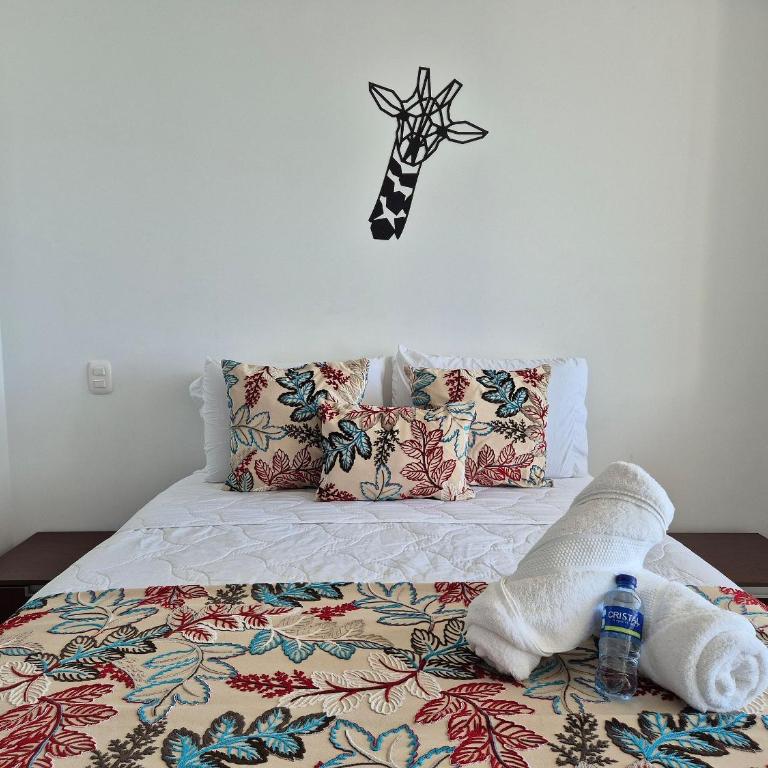 Cartagena Beach Resort - Apartamento - 31