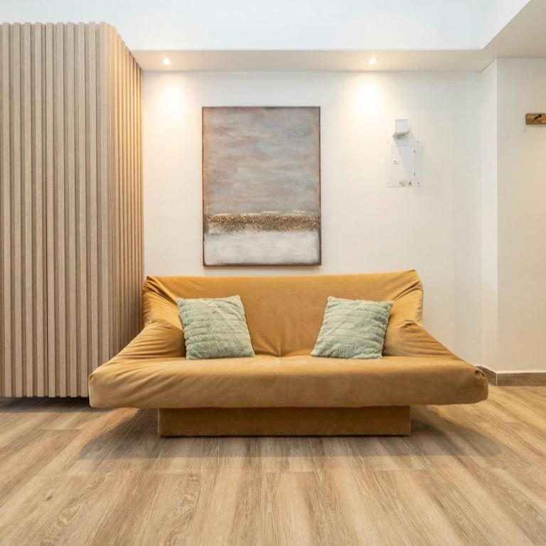 Cartagena Beach Resort - Apartamento - 21