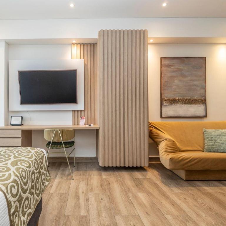 Cartagena Beach Resort - Apartamento - 23