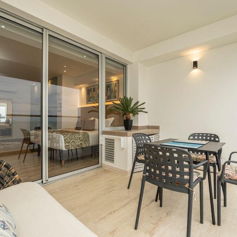 Cartagena Beach Resort - Apartamento - 27
