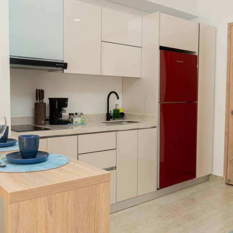 Cartagena Beach Resort - Apartamento - 19