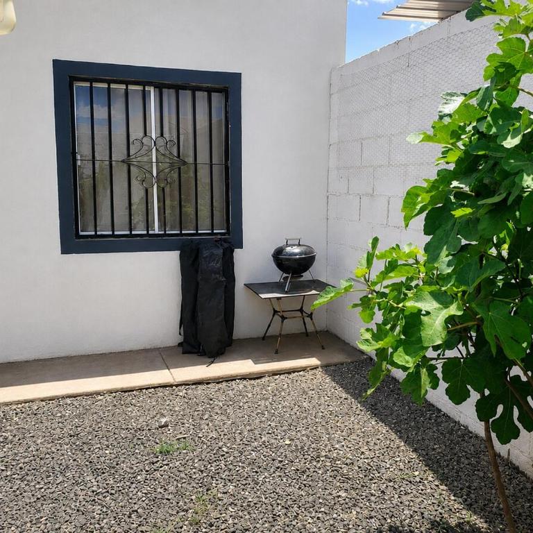 Cozy and comfortable home, High speed WiFi, Near Paquime Ruins - Casa de 2 dormitorios - 6