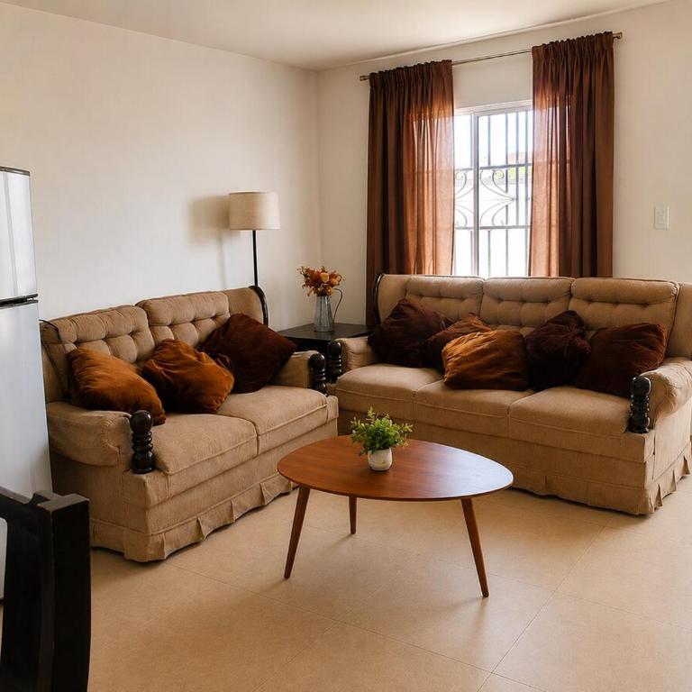 Cozy and comfortable home, High speed WiFi, Near Paquime Ruins - Casa de 2 dormitorios - 7