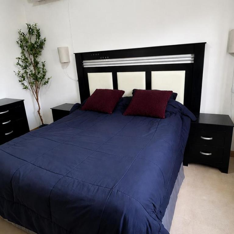 Cozy and comfortable home, High speed WiFi, Near Paquime Ruins - Casa de 2 dormitorios - 9