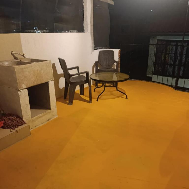 S-91 vistas - Apartamento de 1 dormitorio - 1