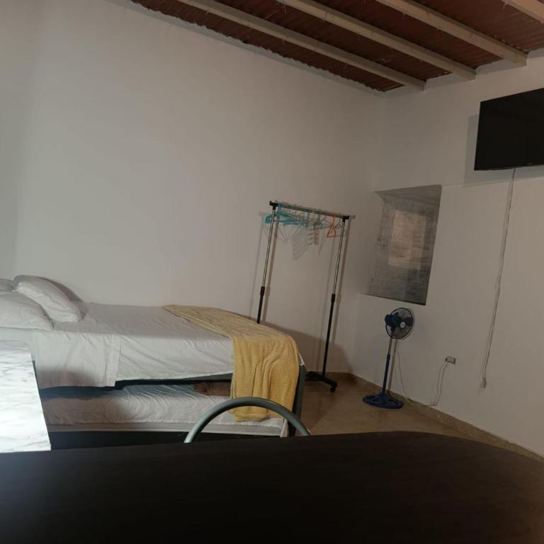 S-91 vistas - Apartamento de 1 dormitorio - 2