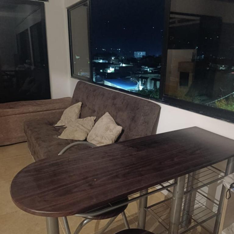 S-91 vistas - Apartamento de 1 dormitorio - 4