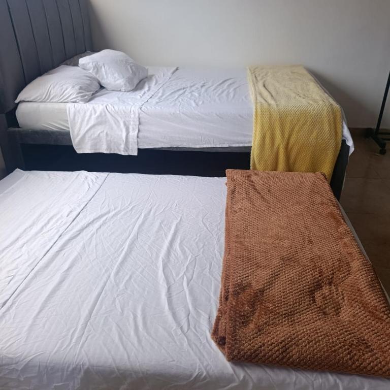 S-91 vistas - Apartamento de 1 dormitorio - 5