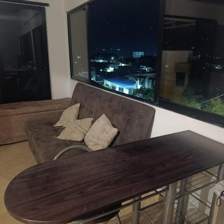 S-91 vistas - Apartamento de 1 dormitorio - 6