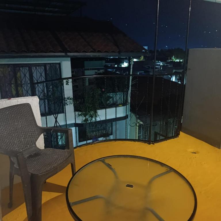 S-91 vistas - Apartamento de 1 dormitorio - 7