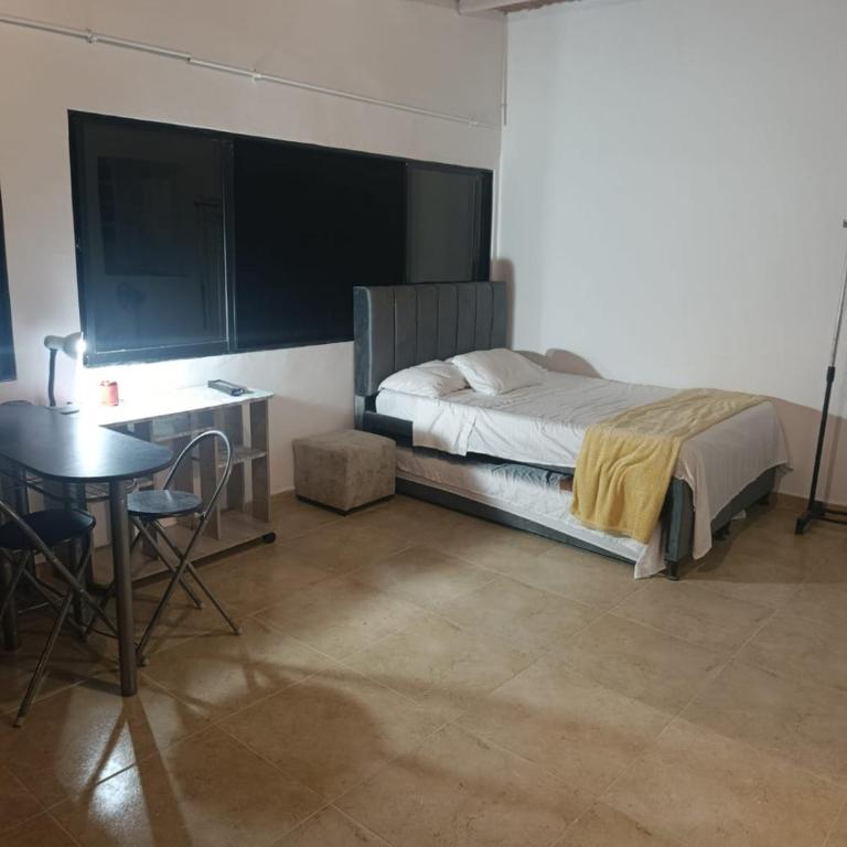 S-91 vistas - Apartamento de 1 dormitorio - 8