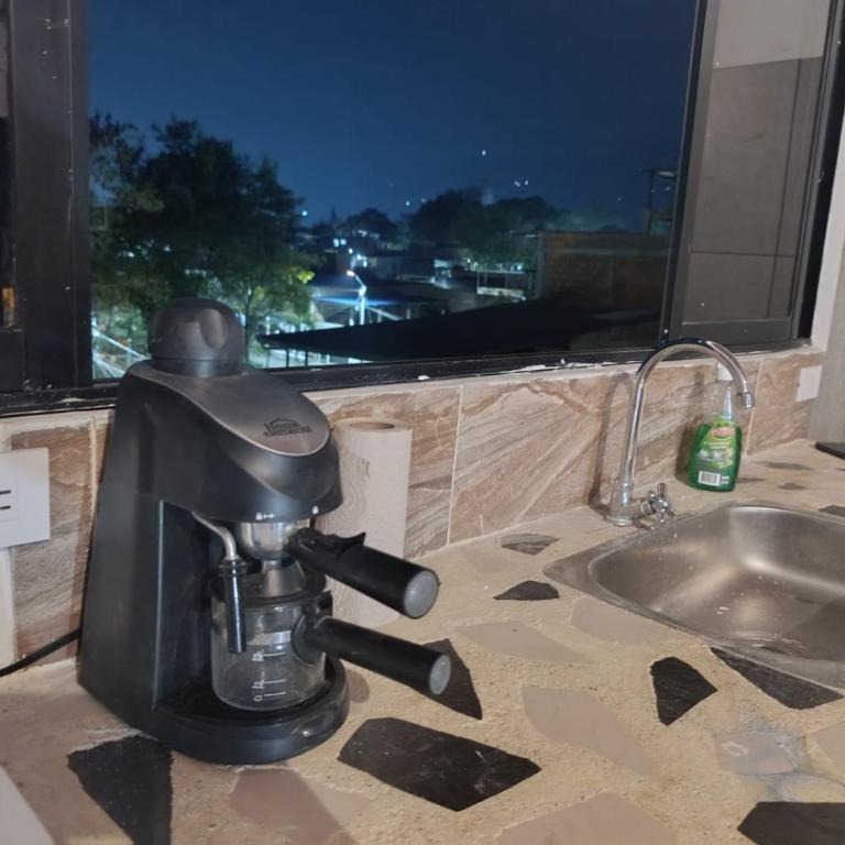 S-91 vistas - Apartamento de 1 dormitorio - 9