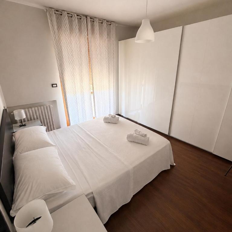 Dimora 14 - Appartamento con 1 Camera da Letto - 18