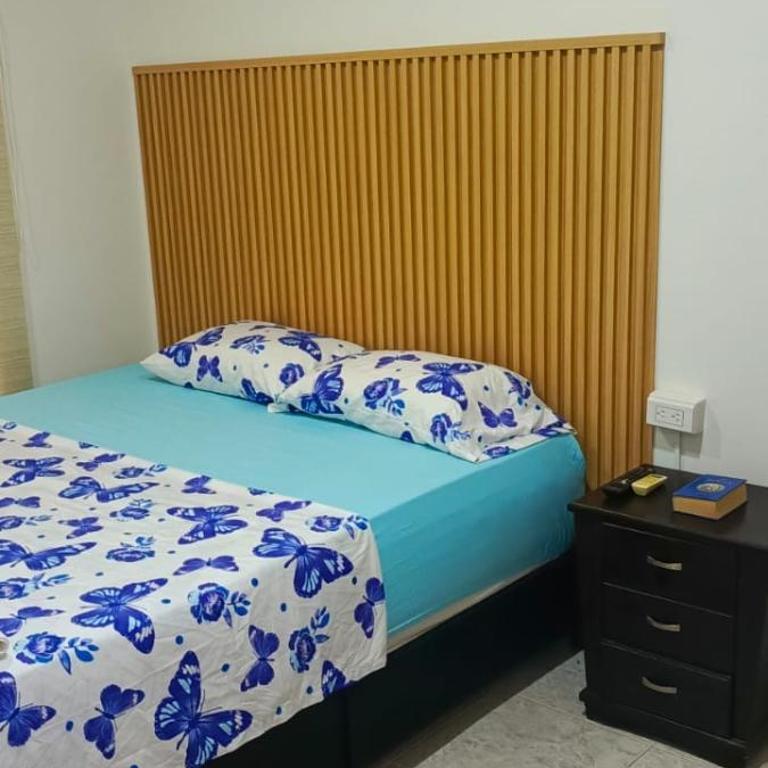 Casa acogedora en Villavicencio, bien ubicada para familias o trabajo - Casa - 14