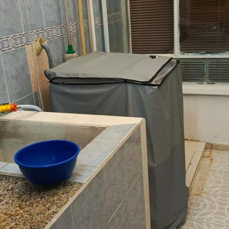Casa acogedora en Villavicencio, bien ubicada para familias o trabajo - Casa - 16