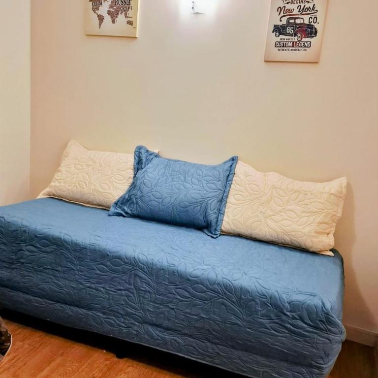 Bariloche apartment In the heart of the Civic Center - Apartamento de 1 dormitorio - 16