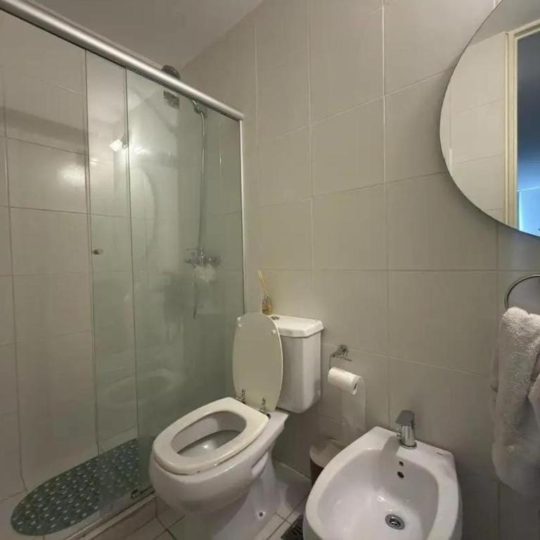 Departamento Cristal - Apartamento de 2 dormitorios - 1
