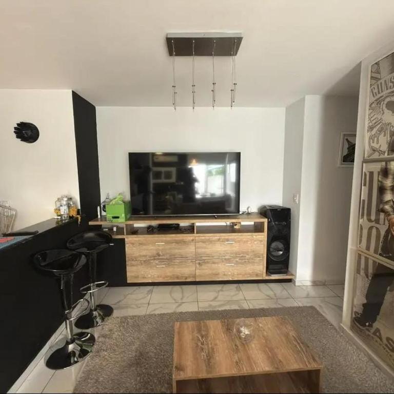 Departamento Cristal - Apartamento de 2 dormitorios - 5