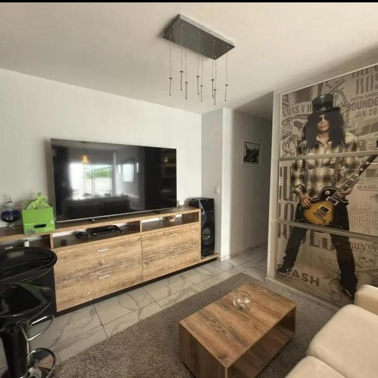 Departamento Cristal - Apartamento de 2 dormitorios - 7