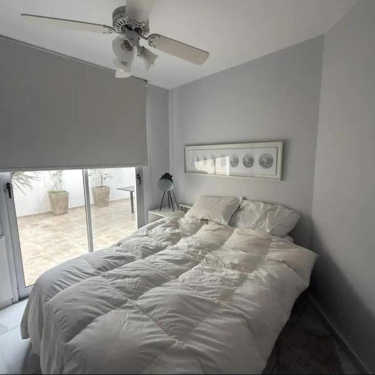 Departamento Cristal - Apartamento de 2 dormitorios - 8