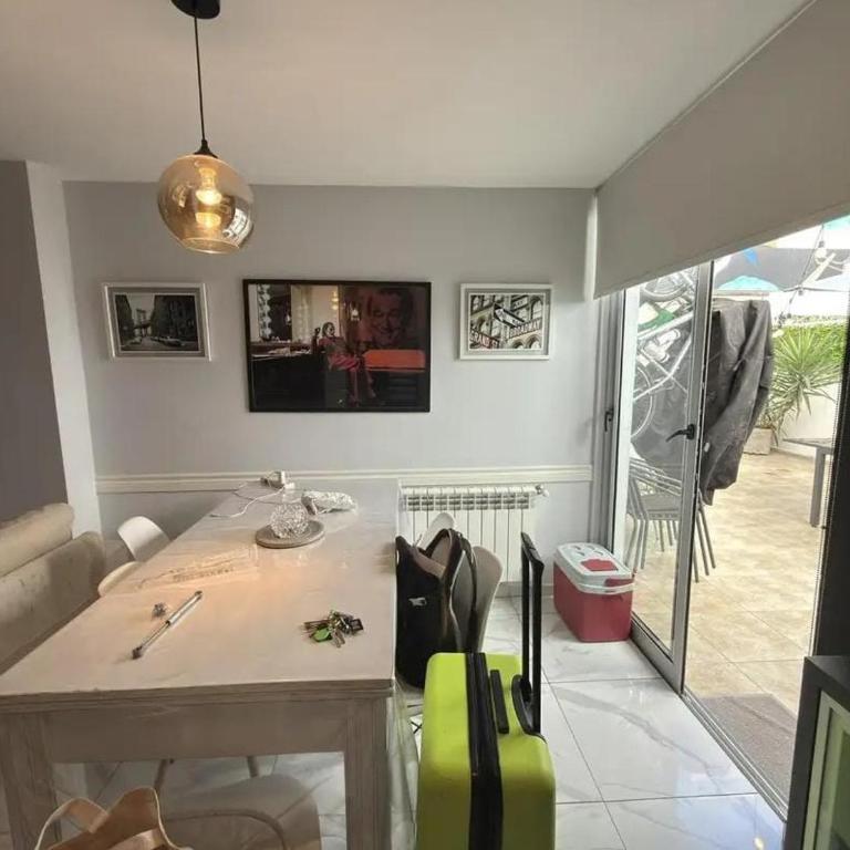 Departamento Cristal - Apartamento de 2 dormitorios - 9