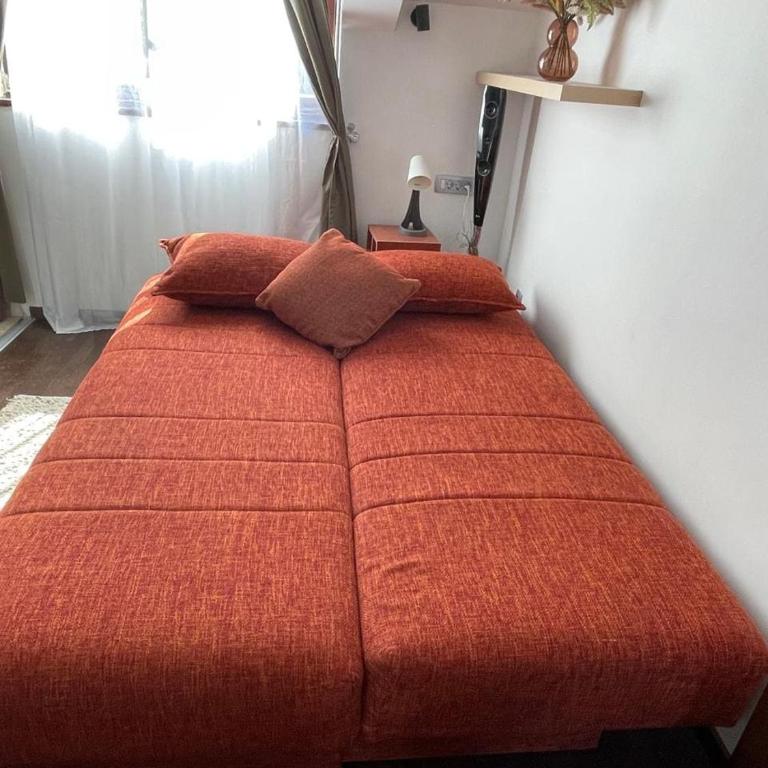 vkstudio apartment - Apartman sa 2 Spavaće Sobe, Balkonom i Pogledom na More - 26