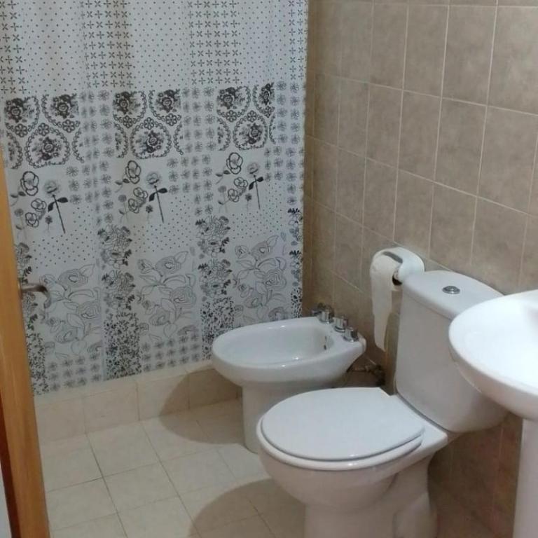 Alquileres Puerto Madryn - One-Bedroom Apartment - 13