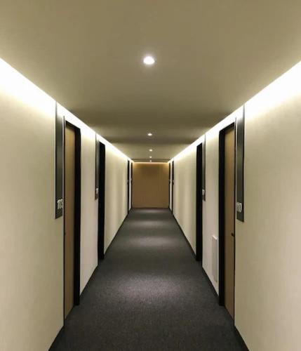 Hotel Conde Alameda CDMX - Chambre Quadruple Deluxe - 6