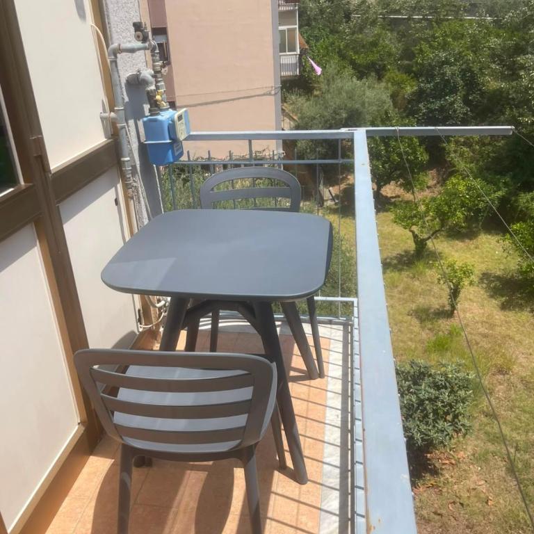 Le Giarette - Apartamento de 2 dormitorios con balcón - 32
