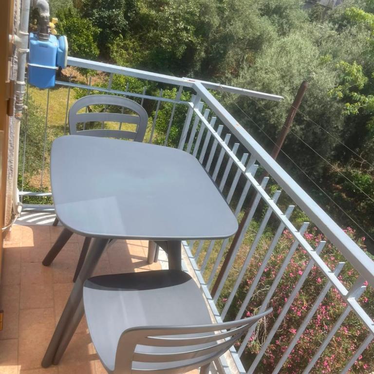 Le Giarette - Apartamento de 2 dormitorios con balcón - 33