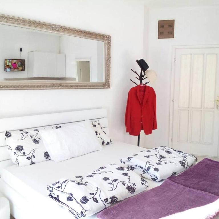 Apartments Jadran - Studio sa Balkonom i Pogledom na More - 2