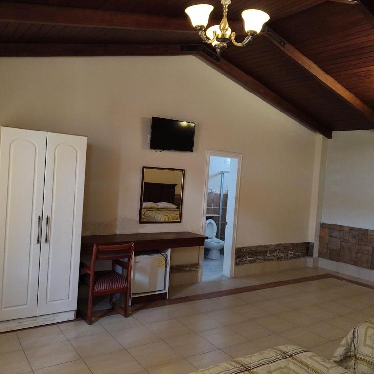 Hosteria Quinta Aidita - Habitación Triple Deluxe - 3