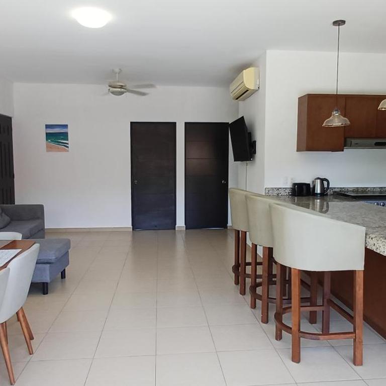 Condo Sunset - Apartamento de 2 dormitorios - 10
