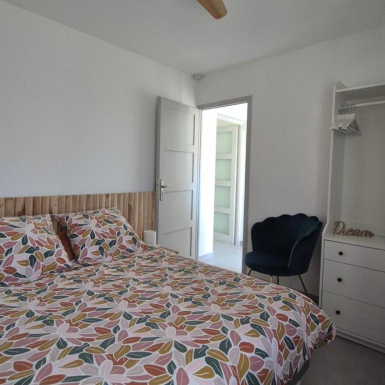 Le 36 - Maison COSY - Jardin privatif - Maison 1 Chambre - 8