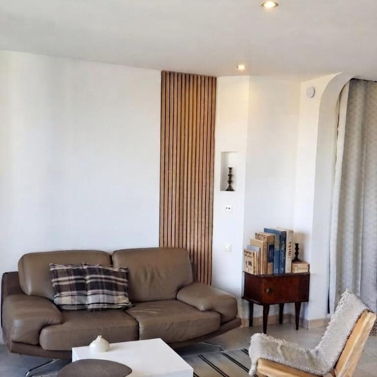 le Bellevue Blois - Appartement 1 Chambre - 7