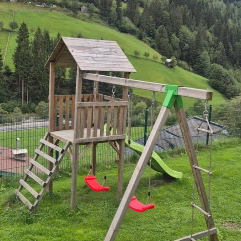 Appartement Aigner - Apartment mit 1 Schlafzimmer - 13
