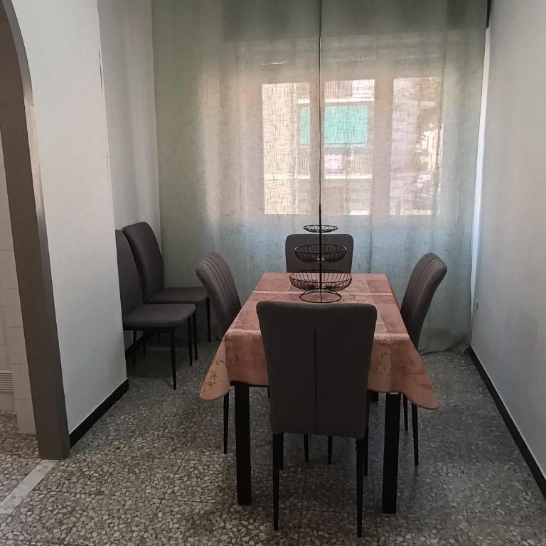 Diana2k - One-Bedroom Apartment - 8