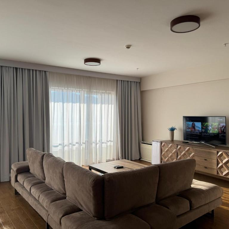 Dukley Gardens Exclusive Villas & Apartments - Budva - Apartman sa 2 Spavaće Sobe i Pogledom na More - 2