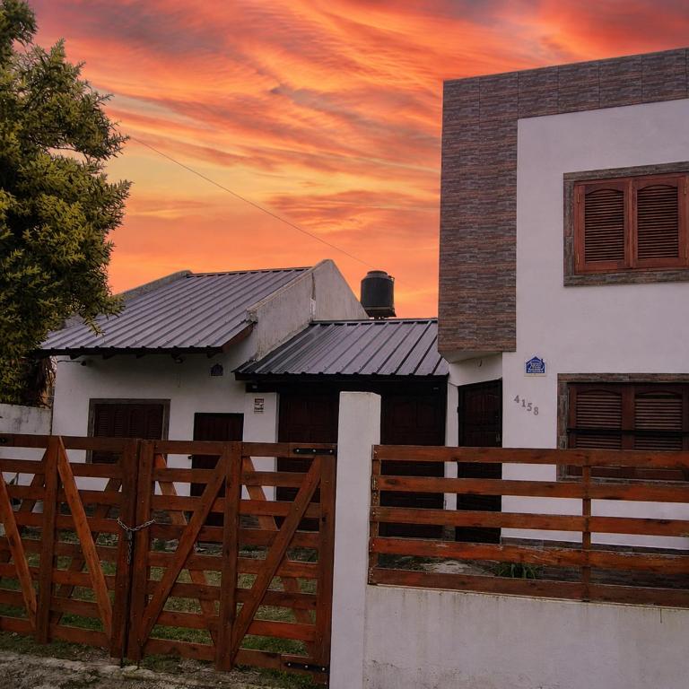 Duplex EL ATARDECER - Casa de 2 dormitorios - 3