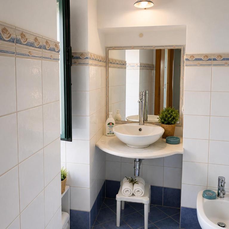 TELAMON - Home Rent - Casa con 1 Camera da Letto - 3