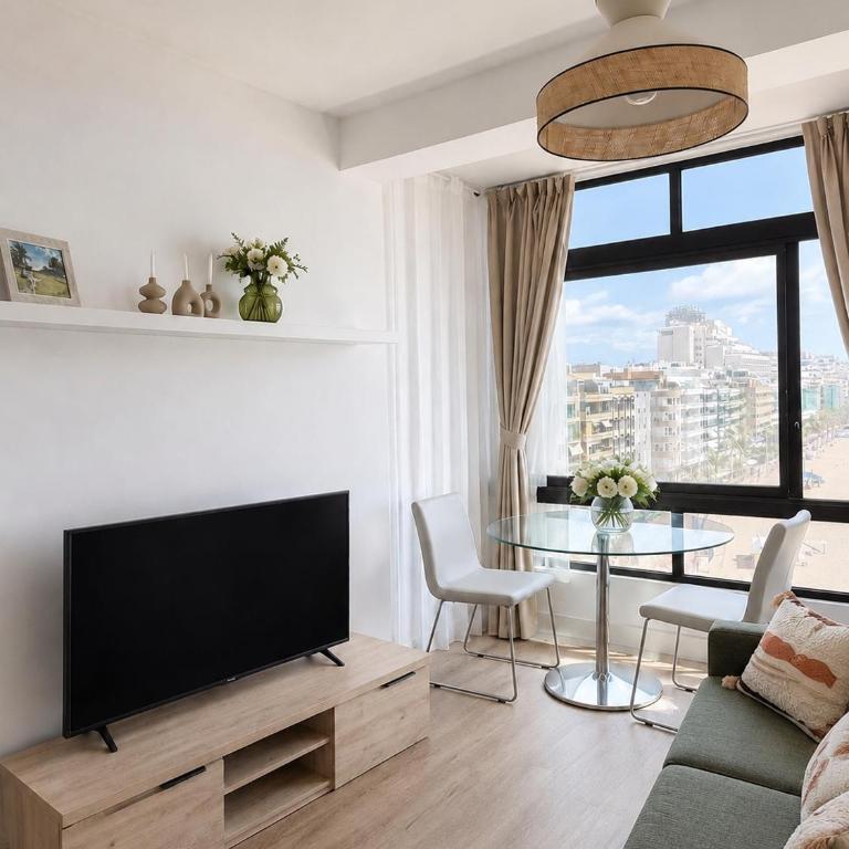 VISTA PLAYA CANTERAS plus - Apartment mit 1 Schlafzimmer - 6