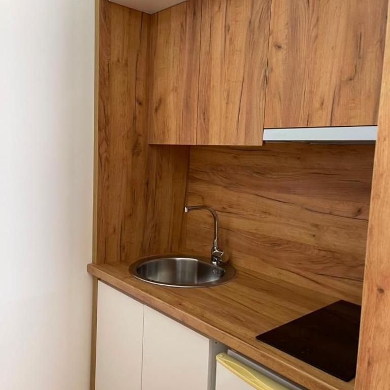 Apartmani DAR DJUROVIC - Studio Apartman - 18