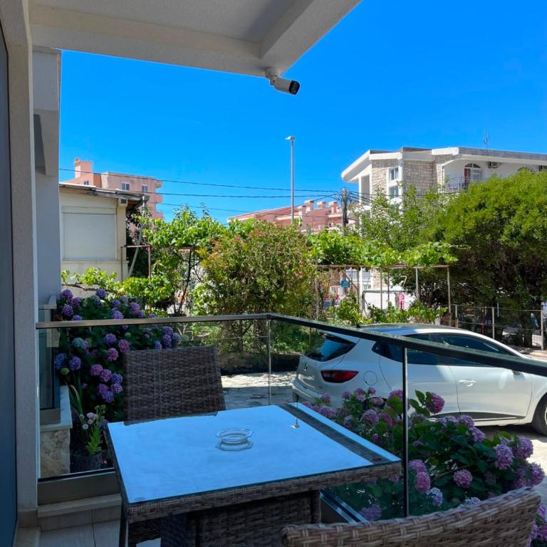 Apartmani DAR DJUROVIC - Studio Apartman - 14