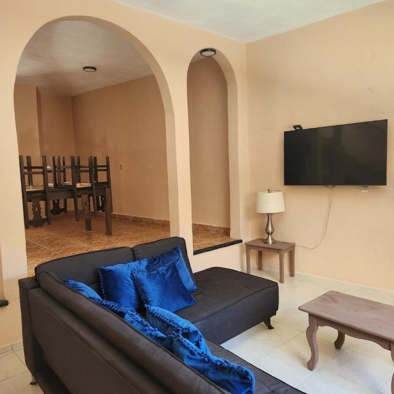 Casa Cariño - Casa de 4 dormitorios - 1